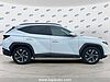 Hyundai Tucson 1.6 crdi Xline 2wd Bianco