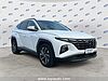 Hyundai Tucson 1.6 crdi Xline 2wd Bianco