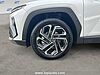 Hyundai Tucson Hybrid 1.6 HEV 2wd 215cv Exellence Auto Bianco