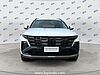 Hyundai Tucson Hybrid 1.6 HEV 2wd 215cv Exellence Auto Bianco