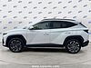 Hyundai Tucson Hybrid 1.6 HEV 2wd 215cv Exellence Auto Bianco