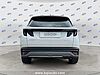 Hyundai Tucson Hybrid 1.6 HEV 2wd 215cv Exellence Auto Bianco