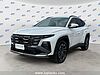 Hyundai Tucson Hybrid 1.6 HEV 2wd 215cv Exellence Auto Bianco