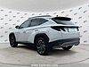 Hyundai Tucson Hybrid 1.6 HEV 2wd 215cv Exellence Auto Bianco