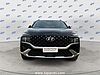 Hyundai SANTA FE 1.6 T-GDI PHEV 4WD A/T 7posti Xclass Nero