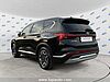 Hyundai SANTA FE 1.6 T-GDI PHEV 4WD A/T 7posti Xclass Nero
