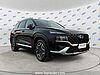 Hyundai SANTA FE 1.6 T-GDI PHEV 4WD A/T 7posti Xclass Nero