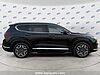 Hyundai SANTA FE 1.6 T-GDI PHEV 4WD A/T 7posti Xclass Nero