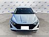 Hyundai i20 1.0 t-gdi Connectline mt Bianco