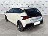 Hyundai i20 1.0 t-gdi Connectline mt Bianco