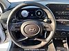 Hyundai i20 1.0 t-gdi Connectline mt Bianco