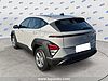 Hyundai KONA 1.6 gdi hev XTech 2wd 129cv dct Grigio