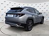 Hyundai TUCSON 1.6 CRDi MHEV 2wd 136cv Exellence DCT Argento