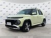 Hyundai Inster 49kWh XClass Giallo