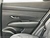 Hyundai TUCSON 1.6 HEV 2wd 239cv Dark Line Auto Bianco