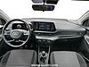 Hyundai i20 1.2 mpi Connectline Bianco