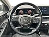 Hyundai i20 1.2 mpi Connectline Bianco