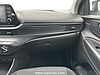 Hyundai i20 1.2 mpi Connectline Bianco