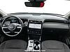 Hyundai TUCSON 1.6 hev Xline Hyundai Smart Sense+ Advanced 2wd auto Bianco