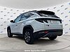 Hyundai TUCSON 1.6 hev Xline Hyundai Smart Sense+ Advanced 2wd auto Bianco