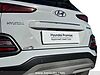 Hyundai KONA 1.0 t-gdi Xprime 2wd 120cv Bianco