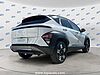 Hyundai KONA 1.0 T-GDI 48V 120cv X Line Bianco