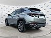 Hyundai TUCSON 1.6 CRDi 2wd 115cv Xline Argento