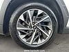 Hyundai TUCSON 1.6 t-gdi 48V Xline 2wd imt Bianco
