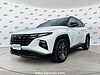 Hyundai TUCSON 1.6 t-gdi 48V Xline 2wd imt Bianco