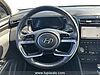 Hyundai TUCSON 1.6 crdi Xline 2wd Grigio
