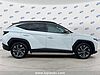 Hyundai TUCSON 1.6 t-gdi 48V Xline 2wd imt Bianco