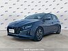 Hyundai i20 1.0 T-GDI 90cv ConnectLine Blu
