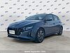 Hyundai i20 1.0 T-GDI 90cv ConnectLine Blu