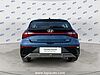 Hyundai i20 1.0 T-GDI 90cv ConnectLine Blu