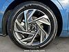 Hyundai i20 1.0 T-GDI 90cv ConnectLine Blu