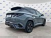Hyundai TUCSON Hybrid 1.6 HEV 2wd 239cv N-Line Auto Grigio