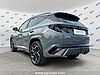 Hyundai TUCSON Hybrid 1.6 HEV 2wd 239cv N-Line Auto Grigio