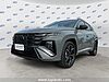 Hyundai TUCSON Hybrid 1.6 HEV 2wd 239cv N-Line Auto Grigio