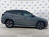 Hyundai TUCSON Hybrid 1.6 HEV 2wd 239cv N-Line Auto Grigio