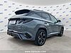 Hyundai TUCSON Hybrid 1.6 HEV 2wd 239cv N-Line Auto Grigio