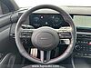 Hyundai TUCSON Hybrid 1.6 HEV 2wd 239cv N-Line Auto Grigio