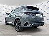 Hyundai TUCSON Hybrid 1.6 HEV 2wd 239cv N-Line Auto Grigio