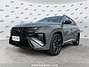 Hyundai TUCSON Hybrid 1.6 HEV 2wd 239cv N-Line Auto Grigio