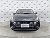 Hyundai i10 1.0 mpi Tech Grigio