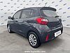 Hyundai i10 1.0 mpi Tech Grigio