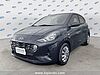 Hyundai i10 1.0 mpi Tech Grigio