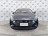 Hyundai i10 1.0 mpi Tech Grigio