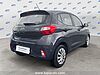 Hyundai i10 1.0 mpi Tech Grigio