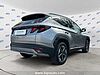 Hyundai TUCSON Hybrid 1.6 HEV 2wd 239cv Business Auto Argento