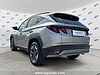 Hyundai TUCSON Hybrid 1.6 HEV 2wd 239cv Business Auto Argento